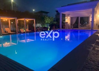 Appartamento Via del Frassino, Olbia - foto 54