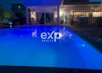 Appartamento Via del Frassino, Olbia - foto 59