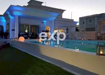 Appartamento Via del Frassino, Olbia - foto 61