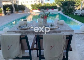 Appartamento Via del Frassino, Olbia - foto 38