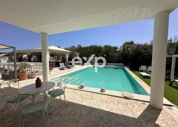 Appartamento Via del Frassino, Olbia - foto 44
