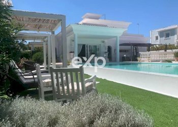 Appartamento Via del Frassino, Olbia - foto 48