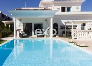 Appartamento Via del Frassino, Olbia - foto 50