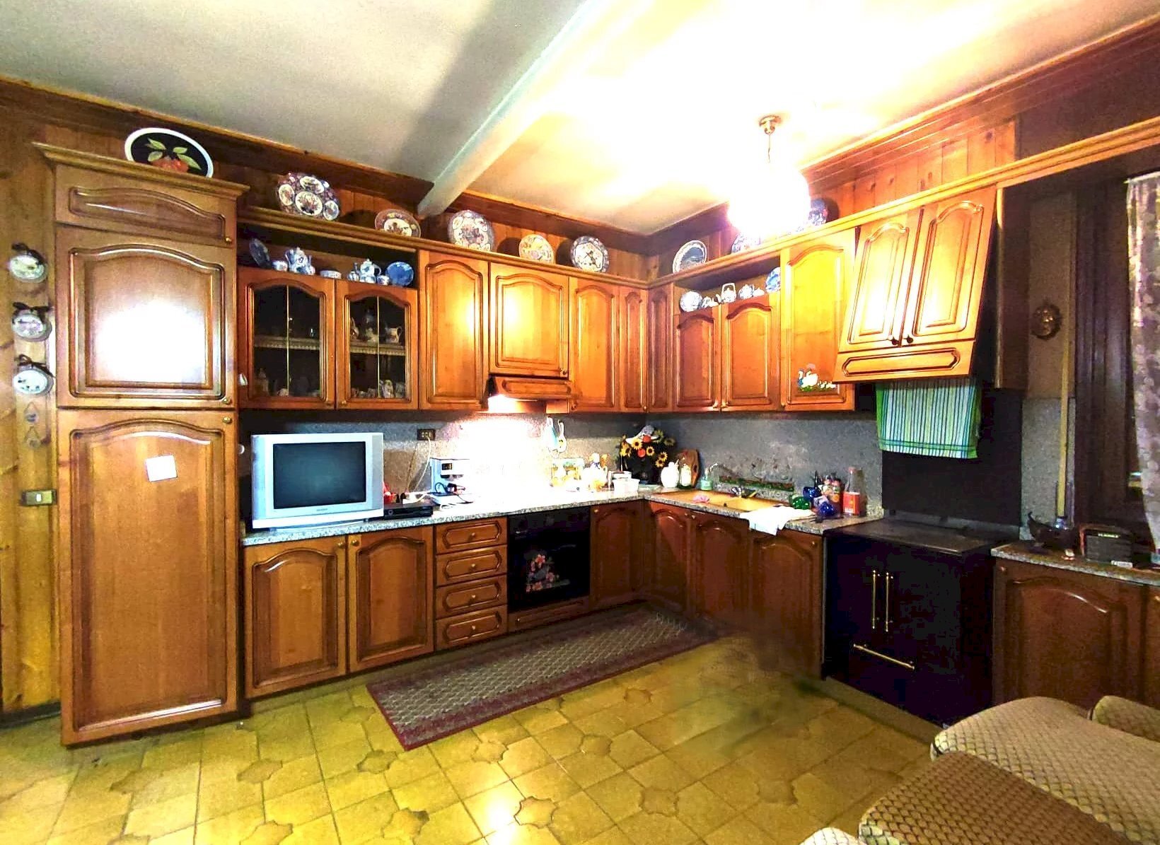 Villa Vazzola - foto 2