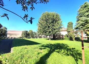 Villa Vazzola - foto 24