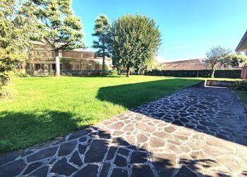Villa Vazzola - foto 26