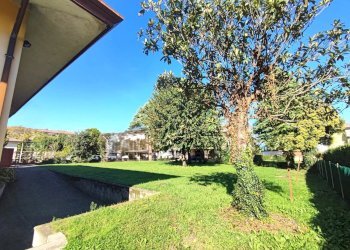 Villa Vazzola - foto 28