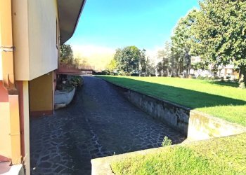 Villa Vazzola - foto 23