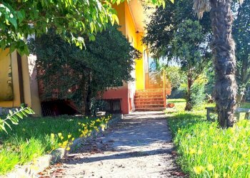 Villa Vazzola - foto 33