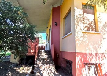 Villa Vazzola - foto 29