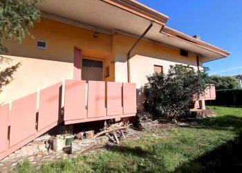 Villa Vazzola - foto 30