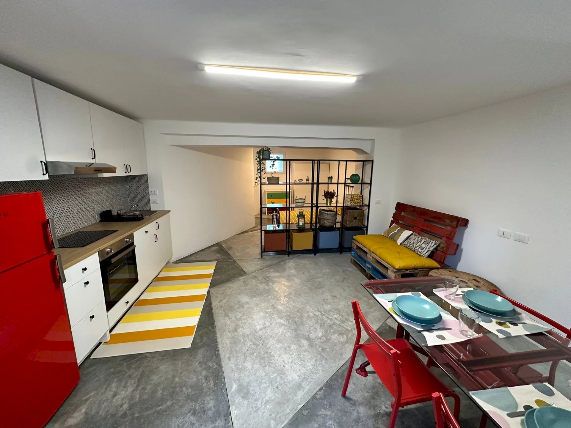 Appartamento Via Vittorio Veneto, Ventimiglia - foto 2