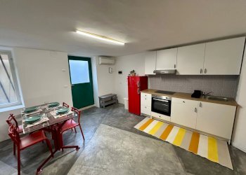 Appartamento Via Vittorio Veneto, Ventimiglia - foto 1