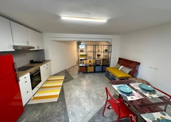 Appartamento Via Vittorio Veneto, Ventimiglia - foto 2
