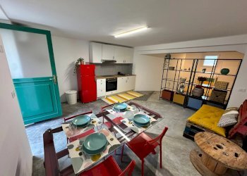 Appartamento Via Vittorio Veneto, Ventimiglia - foto 3