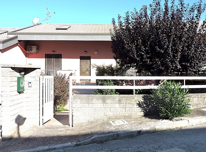 Villa a Schiera Sessa Aurunca - foto 1