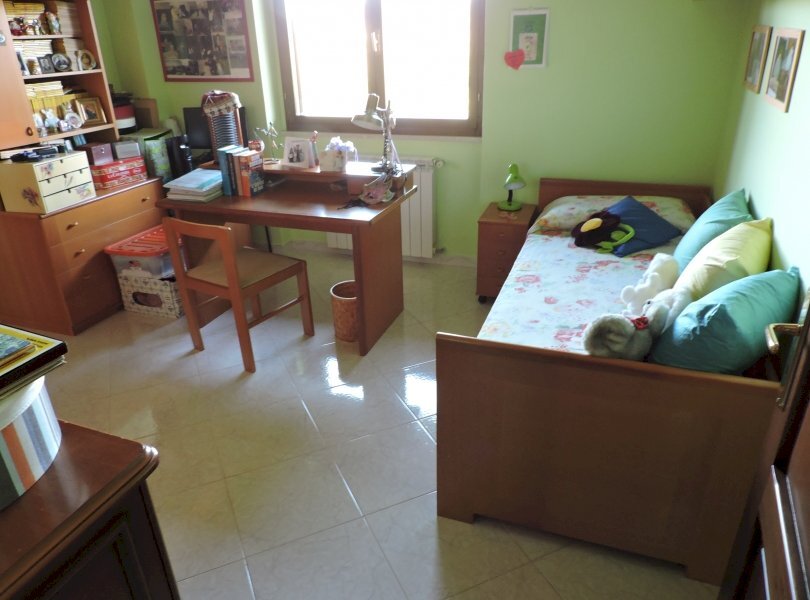 Villa a Schiera Sessa Aurunca - foto 3