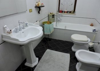 Villa a Schiera Sessa Aurunca - foto 6