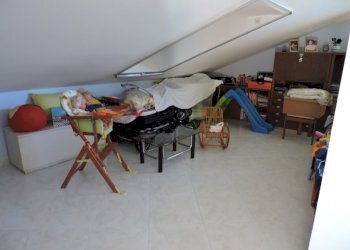 Villa a Schiera Sessa Aurunca - foto 8