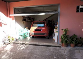 Villa a Schiera Sessa Aurunca - foto 12