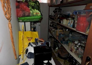 Villa a Schiera Sessa Aurunca - foto 13