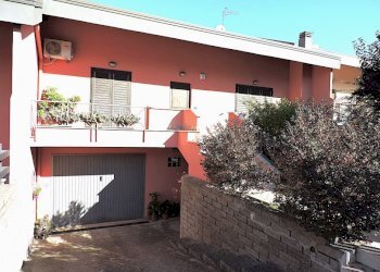 Villa a Schiera Sessa Aurunca - foto 14