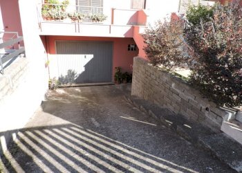 Villa a Schiera Sessa Aurunca - foto 15