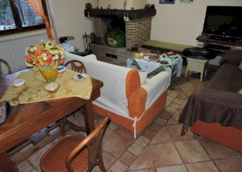 Villa a Schiera Sessa Aurunca - foto 18