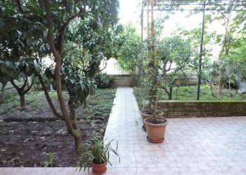 Villa a Schiera Sessa Aurunca - foto 19