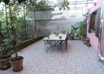 Villa a Schiera Sessa Aurunca - foto 20