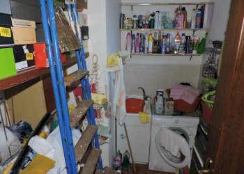 Villa a Schiera Sessa Aurunca - foto 21