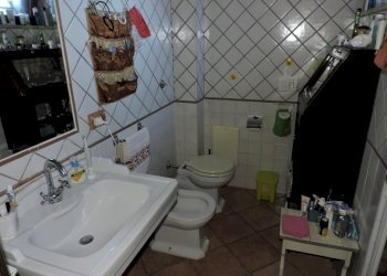 Villa a Schiera Sessa Aurunca - foto 22