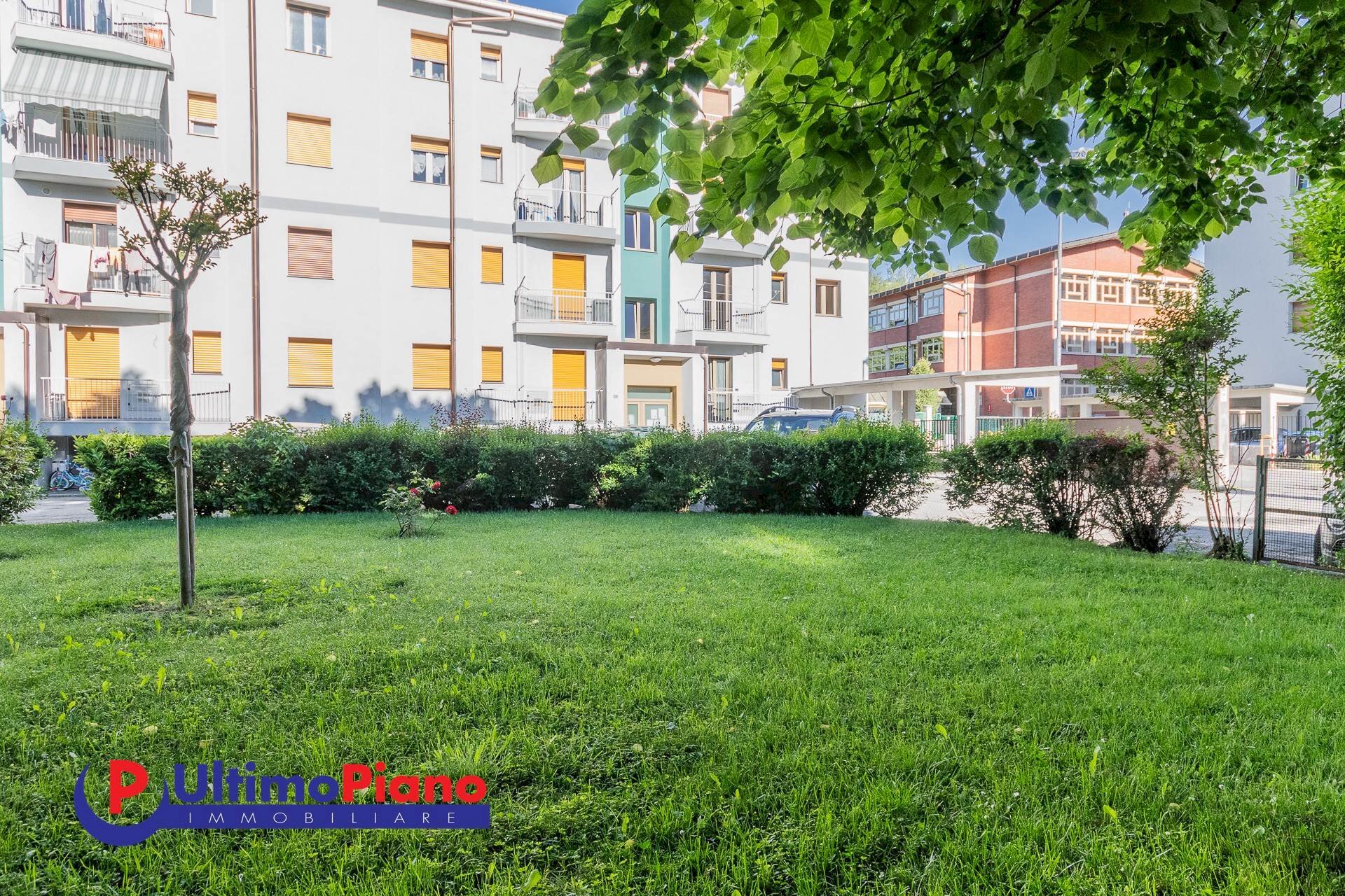 Trilocale Via Buthier 23, 23, Aosta - foto 2