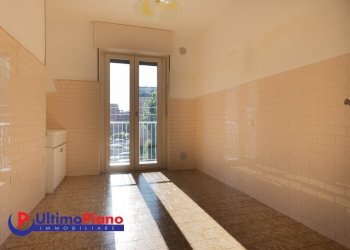 Trilocale Via Buthier 23, 23, Aosta - foto 4