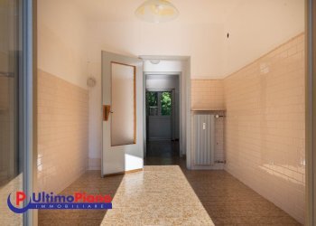 Trilocale Via Buthier 23, 23, Aosta - foto 6