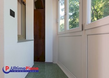 Trilocale Via Buthier 23, 23, Aosta - foto 8