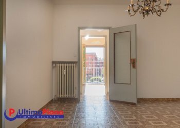 Trilocale Via Buthier 23, 23, Aosta - foto 9