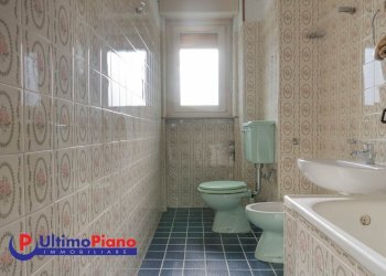 Trilocale Via Buthier 23, 23, Aosta - foto 12