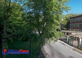 Trilocale Via Buthier 23, 23, Aosta - foto 18