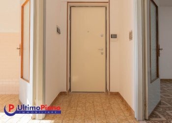 Trilocale Via Buthier 23, 23, Aosta - foto 21