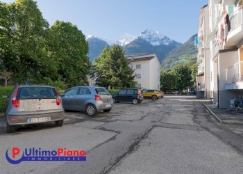 Trilocale Via Buthier 23, 23, Aosta - foto 22
