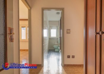 Trilocale Via Buthier 23, 23, Aosta - foto 23