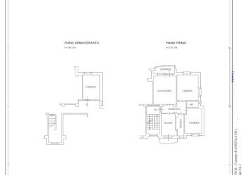 Trilocale Via Buthier 23, 23, Aosta - foto 25