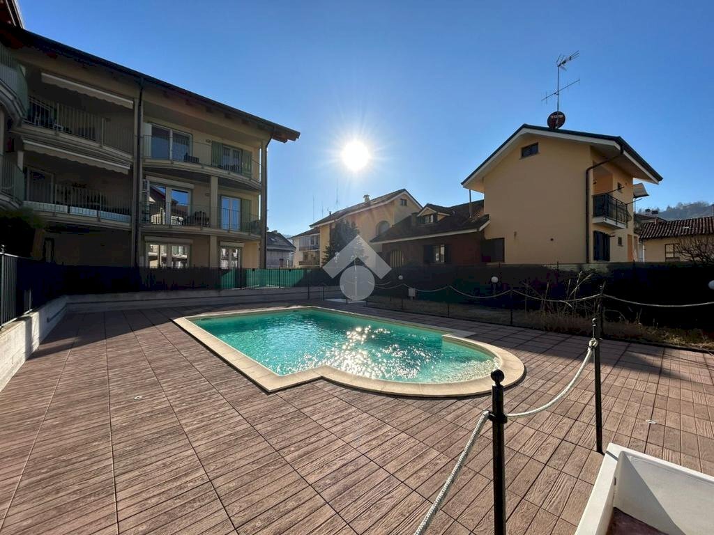 Villa a Schiera Via foratella, Gassino Torinese - foto 2
