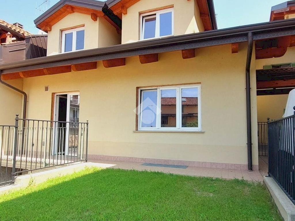Villa a Schiera Via foratella, Gassino Torinese - foto 1