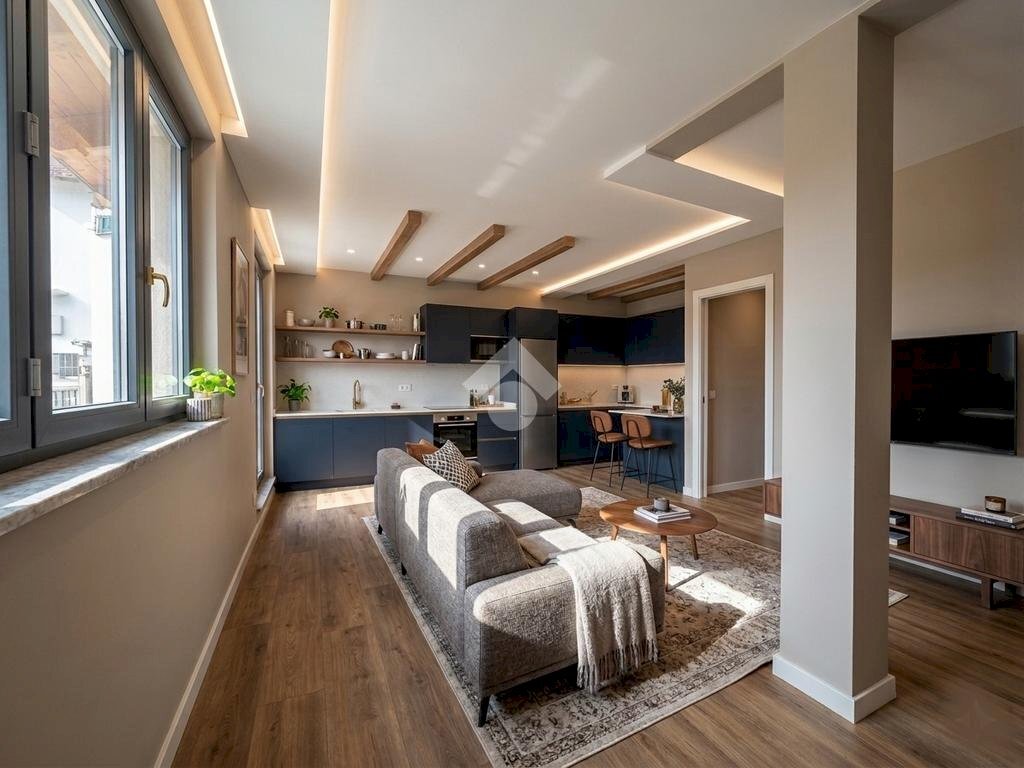 Villa a Schiera Via foratella, Gassino Torinese - foto 3