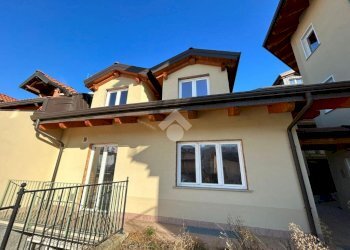 Villa a Schiera Via foratella, Gassino Torinese - foto 18