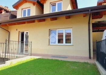 Villa a Schiera Via foratella, Gassino Torinese - foto 4