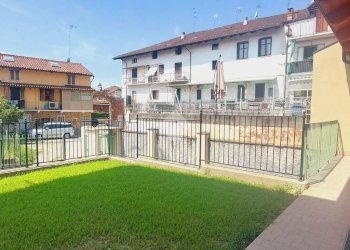 Villa a Schiera Via foratella, Gassino Torinese - foto 5
