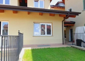 Villa a Schiera Via foratella, Gassino Torinese - foto 29